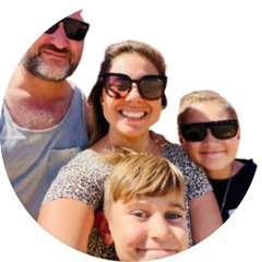 Rachaellee, KTA+ parent